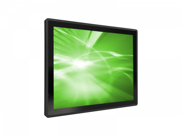 19" Multitouch Display