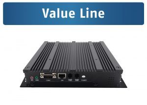 Embedded PC faytech-IPCN4200