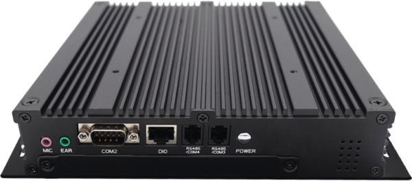 Embedded PC faytech-IPCN4200