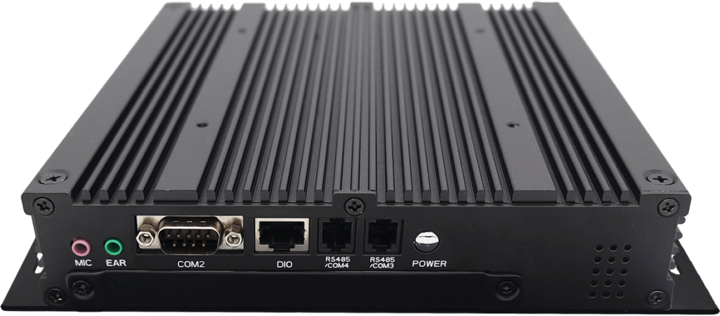 Embedded PC faytech-IPCN4200