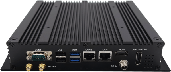 Embedded PC faytech-IPCN4200