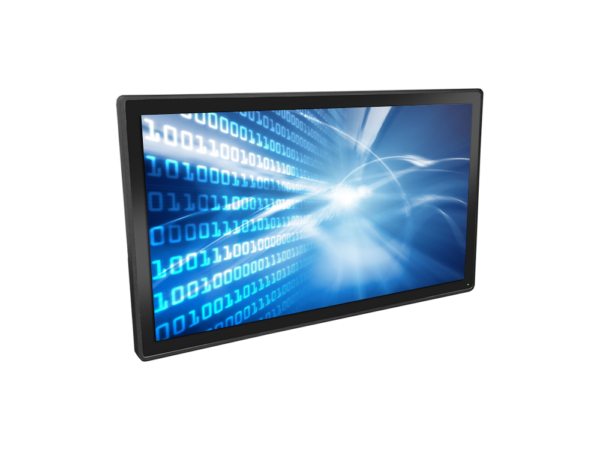 27" Multitouch Panel PC