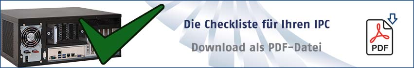 Checkliste Download