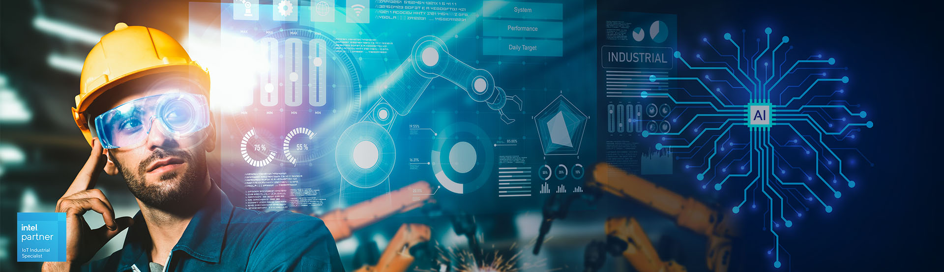 Slider Homepage Edge Computing