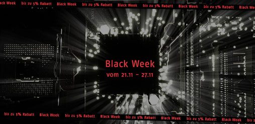 Thumbnail Black Week