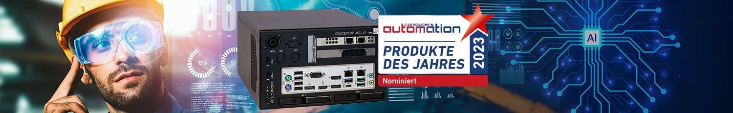 Produkt des Jahres