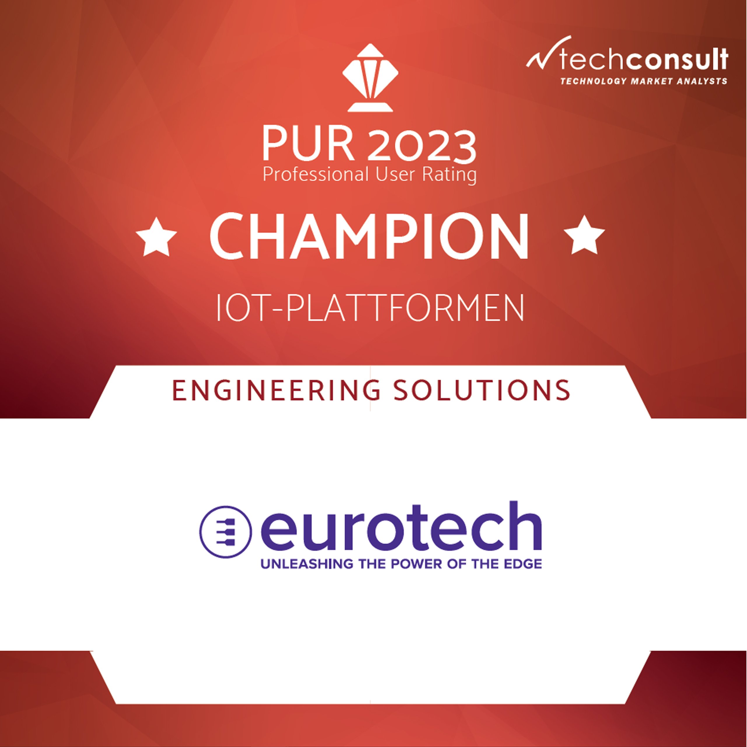 Eurotech PUR ES 2023