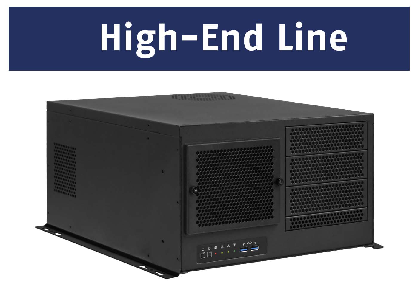 High-End Line