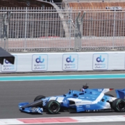 Case Study Racing with HiL Computers