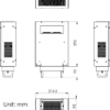 QuickTray-v3-InoGest-Aufsatz_techZeichnung