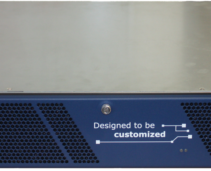IPC nach Kundenwunsch 19 Zoll Rackmount
