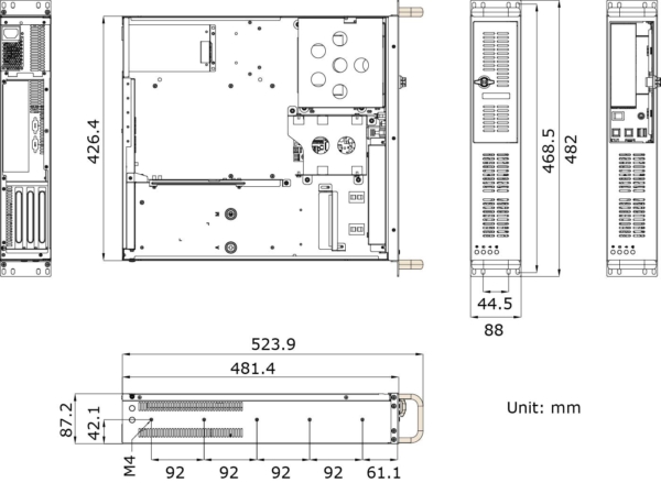 Mayflower-ID_technical drawing
