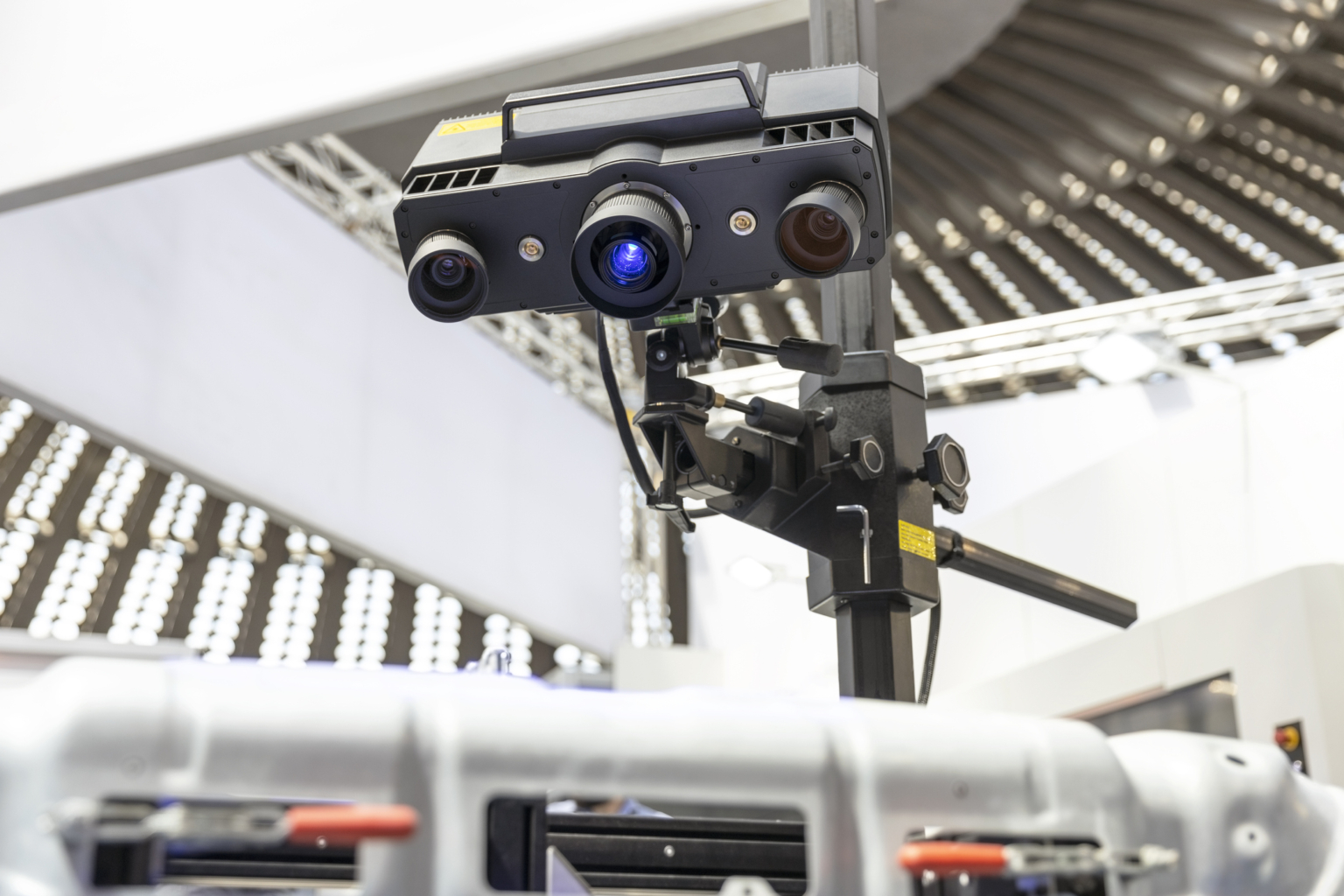 Machine Vision Hardware | Industrie PCs & Systeme | InoNet