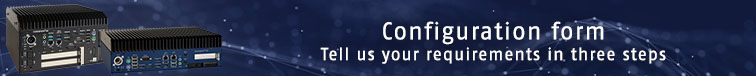 Tell us your requirements in three steps