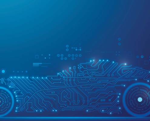 Case Study ADAS