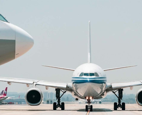 Case Study Flugsicherung