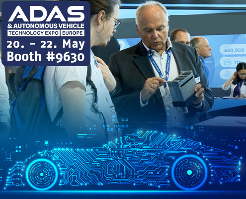 ADAS 2025