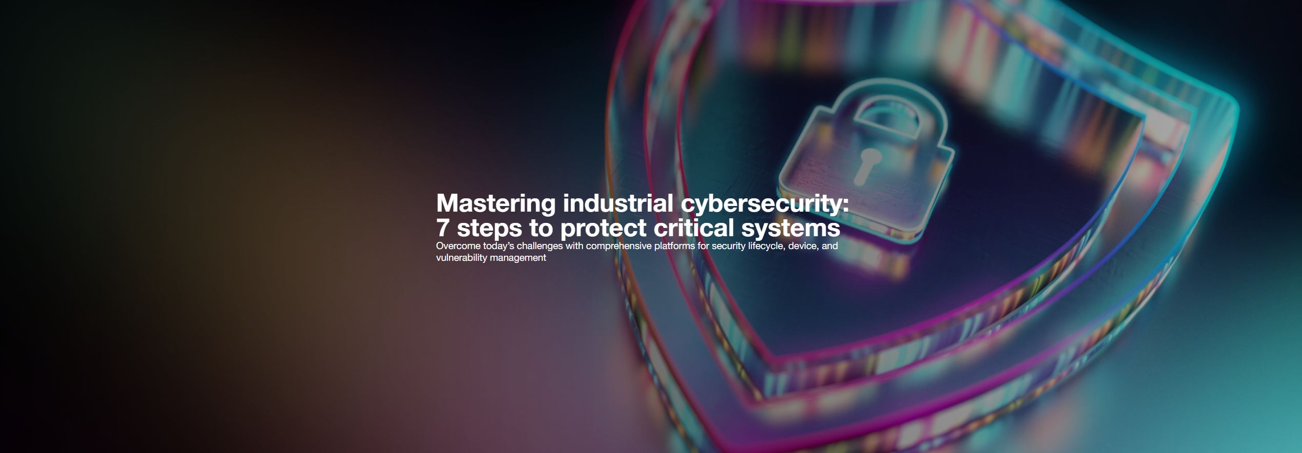 cybersecurity challenges