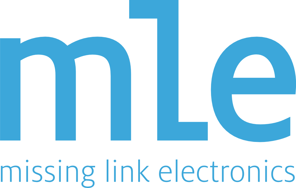 Missing Link Electronics Logo
