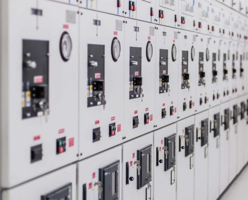 ABB Case Study