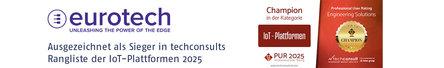 Techconsult Award 2025