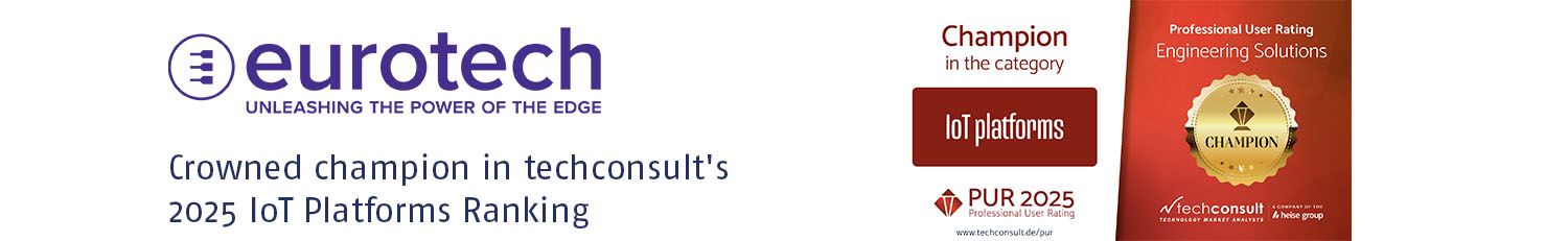 Techconsult Award 2025