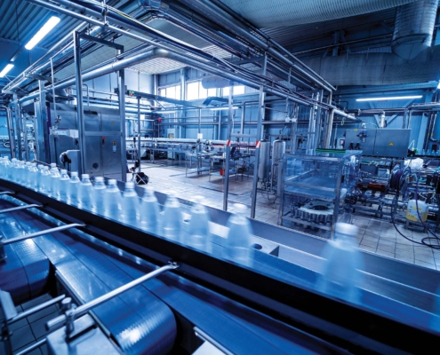 Case Study Schaltschrank