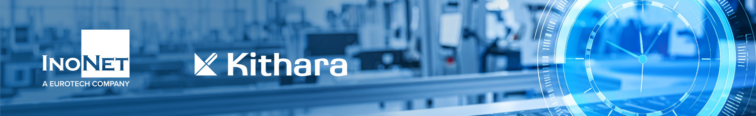 InoNet und Kithara Partnerschaft